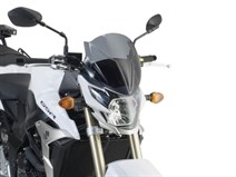 Givi A3100 Suzukı Gsr 750 (11-16) Rüzgar Siperlik