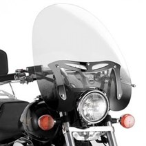  Givi A42 Universal Rüzgar Siperlik