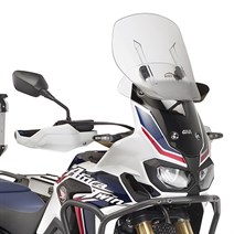 Givi Af1144 Honda Crf1000 Africa Twin (16-18) - Africa Twin Adventure Sports (18) Rüzgar Siperlik