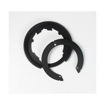 Givi Bf02 Depoüstü Çanta Aparatı (Triumph-Aprılıa-Benellı)