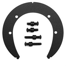  Givi Bf10 Depoüstü Çanta Aparatı (Suzuki)