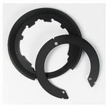 Givi Bf18 Depoüstü Çanta Aparatı (Suzuki)