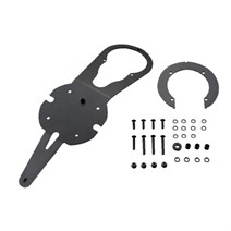  Givi Bf21 Depoüstü Çanta Aparatı (Yamaha)