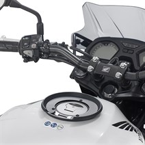 Givi Bf30 Depoüstü Çanta Aparatı (Honda)