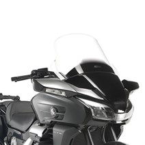 Givi D1134St Honda Ctx 1300 (14-16) Rüzgar Siperlik