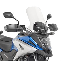 Givi D1146St Honda Nc750X (16-18) Rüzgar Siperlik