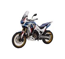 Givi D1179ST Honda CRF1100L Africa Twin (20) Rüzgar Siperlik