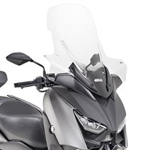 Givi D2136St Yamaha X-Max 250 (18) -X-Max 300 (17-18) Rüzgar Siperlik