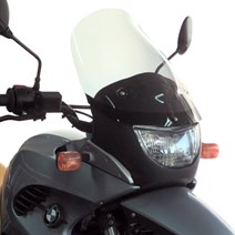 Givi D234S Bmw F 650Gs (00-03) Rüzgar Siperlik