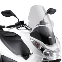 Givi D322St Honda Pcx 125-150 (10-13) Rüzgar Siperlik
