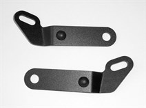 Givi D333Kit Bmw F650Gs - F800Gs (08-17) Rüzgar Siperlik Baglantısı