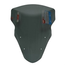 Givi D4104S Kawasaki Er-6F 650 (12-16) Rüzgar Siperlik