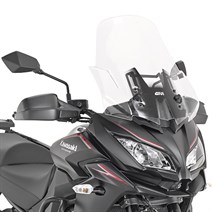 Givi D4120St Kawasaki Versys 1000 (17-18) Rüzgar Siperlik