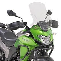 Givi D4121St Kawasaki Versys X-300 (17-18) Rüzgar Siperlik