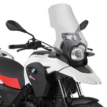 Givi D5101St Bmw G 650 Gs (11-17) Rüzgar Siperlik