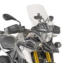 Givi D5126St Bmw G 310 Gs (17-18) Rüzgar Siperlik