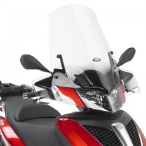 Givi D5600Kit Piaggio Mp3 Yourban 125-300 (11-18) Rüzgar Siperlik Baglantısı