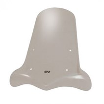 Givi D6101St Kymco G-Dınk 125-300 (12-17) Rüzgar Siperlik
