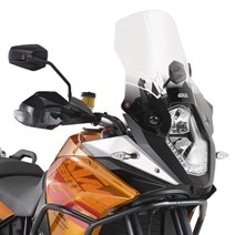 Givi D7703St Ktm 1190 Adventure - Adventure R (13-16) - 1050 Adventure (15-16) Rüzgar Siperlik
