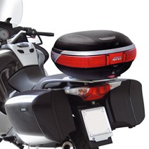 Givi E193 Bmw R 1200 Rt (05-13) Arka Çanta Taşıyıcı