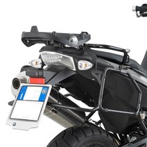 Givi E194 Bmw F 650 Gs - F 800 Gs (08-17) Arka Çanta Taşıyıcı
