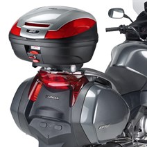 Givi E221M Honda Nt 700 Deauvılle (06-12) Arka Çanta Taşıyıcı