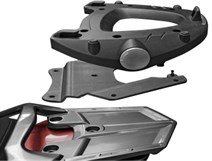 Givi E228 Yamaha Fjr 1300 (06-18) Arka Çanta Taşıyıcı