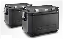 Givi Obk48Bpack2 Trekker Outback Yan Çanta Takım