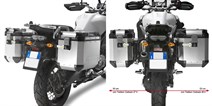 Givi Pl2119Cam Yamaha Xt 1200Ze - Xt 1200Z Super Tenere (10-18) Yan Çanta Taşıyıcı