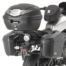 Givi Pl2126 Yamaha Xsr700 (16-18) Yan Çanta Taşıyıcı