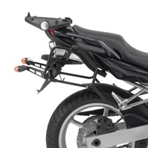 Givi Pl351 Yamaha Fz6 - Fz6 600 Fazer (04-06) Yan Çanta Taşıyıcı