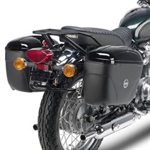 Givi Pl4101 Kawasaki W 800 (11-17) Yan Çanta Taşıyıcı