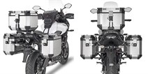 Givi Pl4114Cam Kawasaki Versys 650 (15-18) Yan Çanta Taşıyıcı