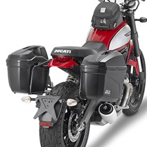 Givi Pl7407 Ducatı Scrambler 800 (15-18) Yan Çanta Taşıyıcı