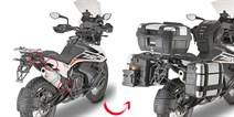Givi PLOR771 Ktm 790 Adventure (19) - Adventure R (19) Yan Çanta Taşıyıcı