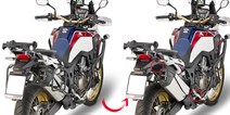 Givi Plr1144 Honda Crf1000 Africa Twin (16-17) Yan Çanta Taşıyıcı