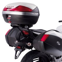 Givi Plx1102 Honda Cbr 600F - Hornet Cb 600 (11-13) Yan Çanta Taşıyıcı