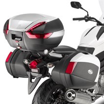 Givi Plx1111 Honda Nc 700 X-S - Nc 750 X-S - Nc 750 X-S Dct (12-15) Yan Çanta Taşıyıcı