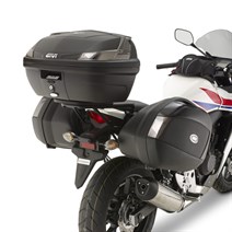 Givi Plx1119 Honda Cb 500F - Cbr 500R (13-15) Yan Çanta Taşıyıcı