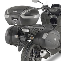 Givi Plx1150 Honda Integra 750 (16-18) Yan Çanta Taşıyıcı