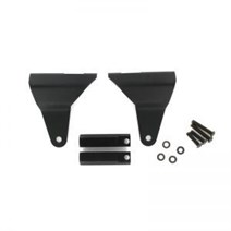 Givi Plx359Kit Yamaha Fz1 Fazer 1000 (06-15) Yan Çanta Taşıyıcı Baglantı Kiti