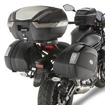 Givi Plx4104 Kawasaki Er-6N - Er-6F 650 (12-16) Yan Çanta Taşıyıcı