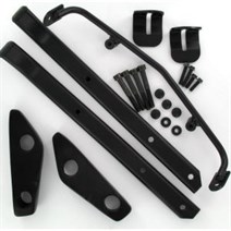 Givi Plx449Kit Kawasaki Er-6N - Er-6F 650 (09-11) Yan Çanta Taşıyıcı Baglantı Kiti