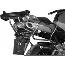 Givi Plx538 Suzuki Gsr 600 (06-11) Yan Çanta Taşıyıcı