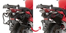 Givi Plxr1132 Honda Vfr 800 F (14-17) Yan Çanta Taşıyıcı