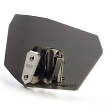Givi S180F Rüzgar Siperlik Ek Spoıler Universal