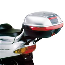 Givi Sr111 Suzuki Burgman 250-400 (98-02) Arka Çanta Taşıyıcı