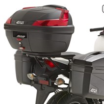 Givi Sr1119 Honda Cb 500F - Cbr 500R (13-15) Arka Çanta Taşıyıcı