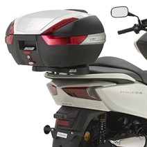 Givi Sr1123Mm Honda Forza 300 Abs (13-17) Arka Çanta Taşıyıcı