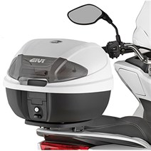 Givi Sr1136 Honda Pcx 125-150 (10-18) Arka Çanta Taşıyıcı